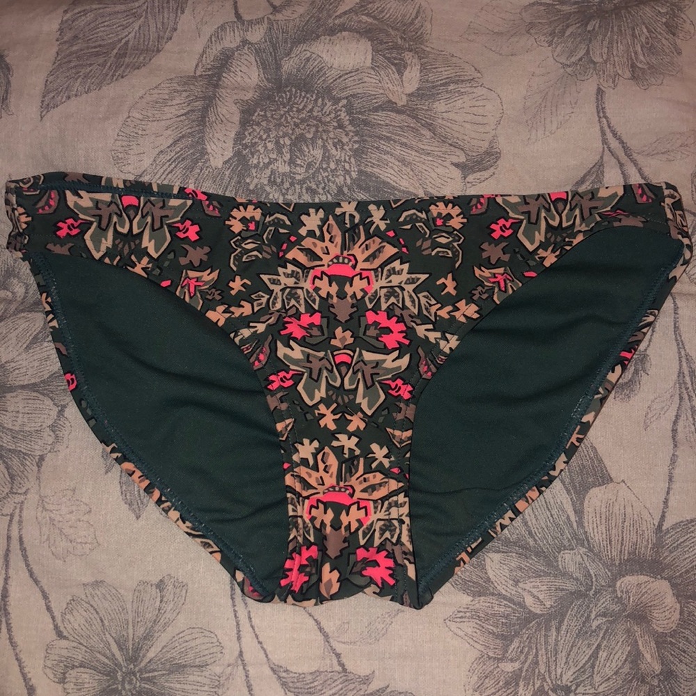 bathing suit bottoms